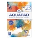 BLOC AQUAPAD A5 250g.70 fulls