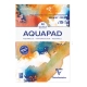 BLOC AQUAPAD A1 250g.15 fulls