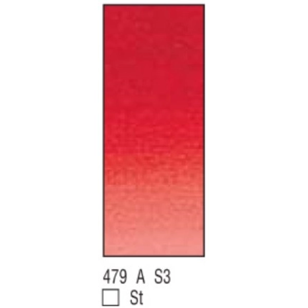 TUB 5ml W&N-CARMI PERMANENT