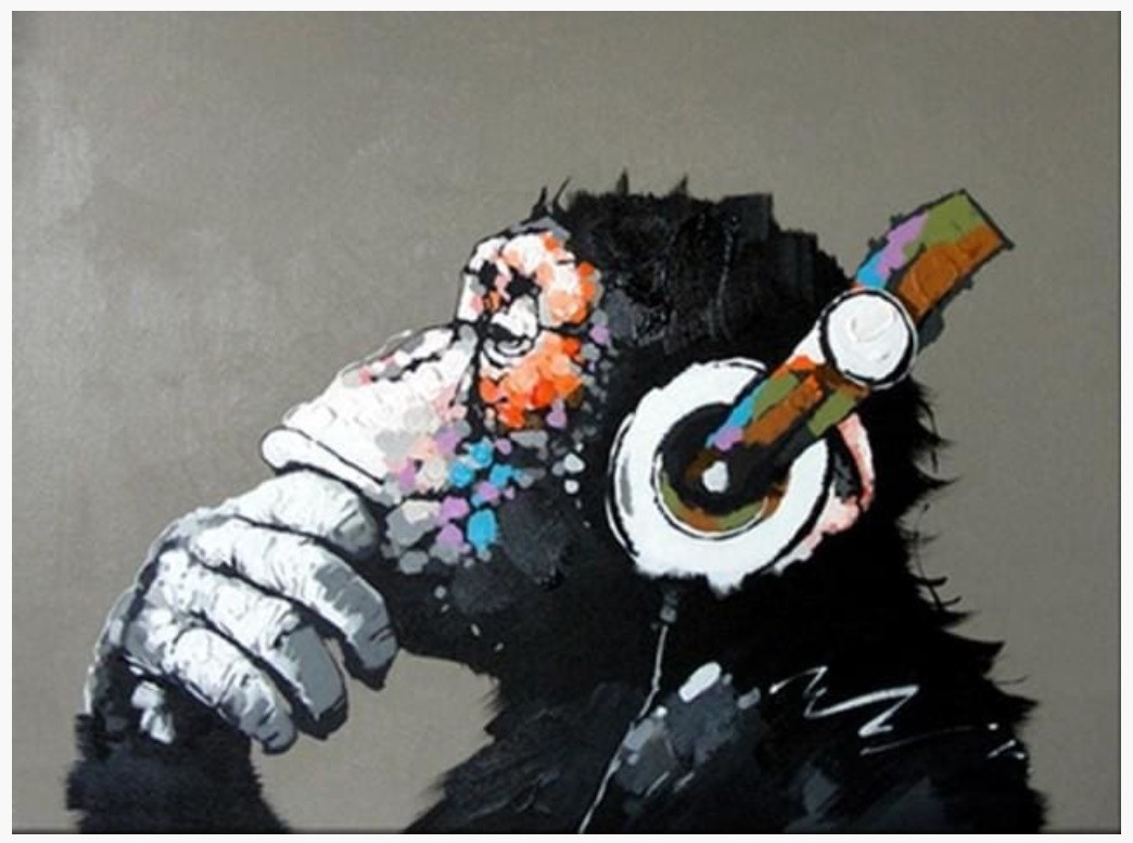 PINTAR PER NOMBRES-MONO AURICULARS