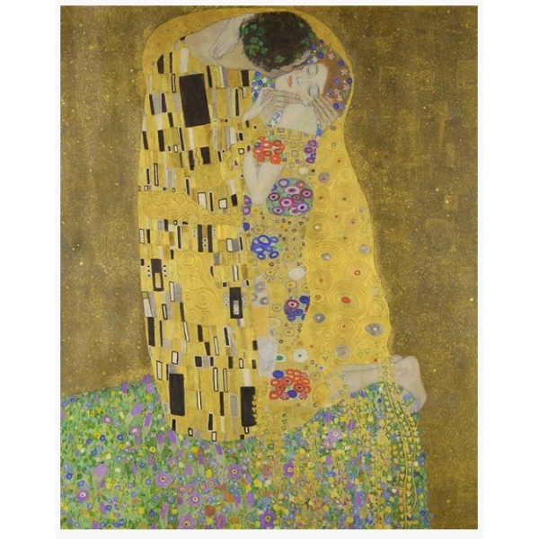 PINTAR PER NOMBRES-PETO DE KLIMT
