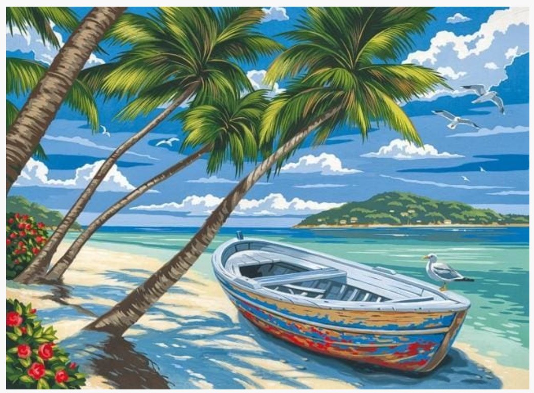 PINTAR PER NOMBRES-BARCA I COCOTERS