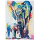 PINTAR PER NOMBRES-ELEFANTS
