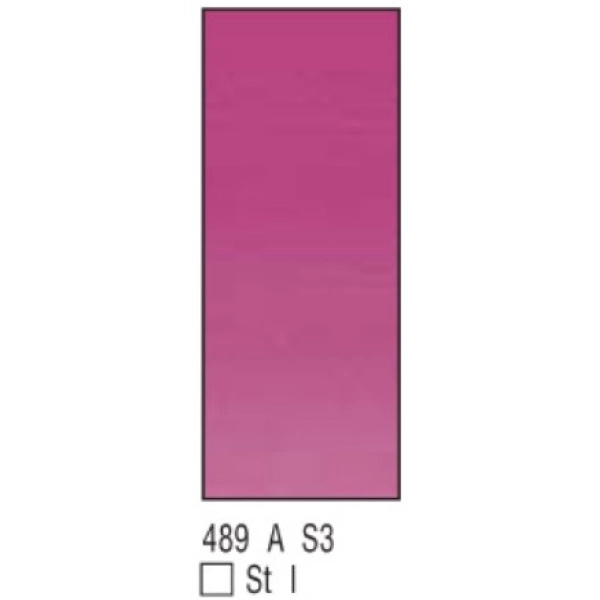 TUB 5ml W&N-MAGENTA PERMANENT