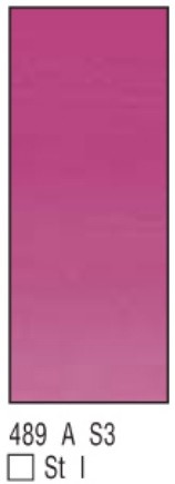 TUB 5ml W&N-MAGENTA PERMANENT