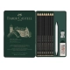 FABER MATT 8 LLAPIS GRAFIT