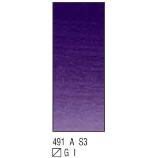 TUB 5ml W&N-MALVA PERMANENT