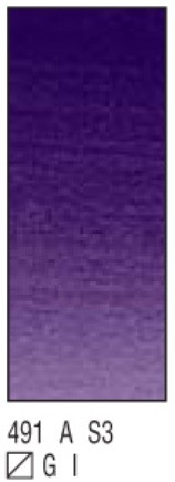 TUB 5ml W&N-MALVA PERMANENT