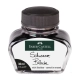 TINTA FABER-CASTELL 30ml-NEGRE