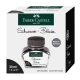 TINTA FABER-CASTELL 30ml-NEGRE