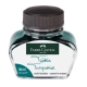 TINTA FABER-CASTELL 30ml-TURQUESA