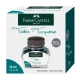 TINTA FABER-CASTELL 30ml-TURQUESA