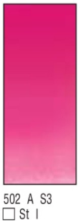 TUB 5ml W&N-ROSA PERMANENT
