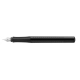 ESTILOGRÀFICA GRIP FABER NEGRE