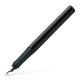 ESTILOGRÀFICA GRIP FABER NEGRE