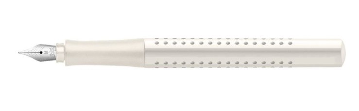 ESTILOGRÀFICA GRIP FABER COCONUT