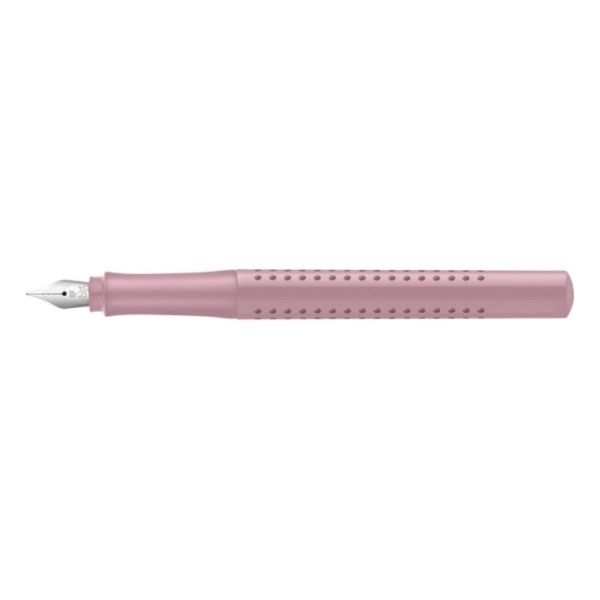 ESTILOGRÀFICA GRIP FABER ROSE SHADOWS