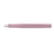 ESTILOGRÀFICA GRIP FABER ROSE SHADOWS
