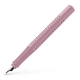 ESTILOGRÀFICA GRIP FABER ROSE SHADOWS