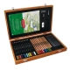 DERWENT ACADEMY ESTOIG 35 PECES