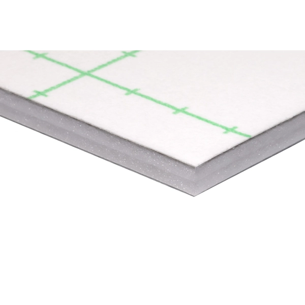 CARTRO PLOMA ALUMFIX 10mm A1 84,1x59,4