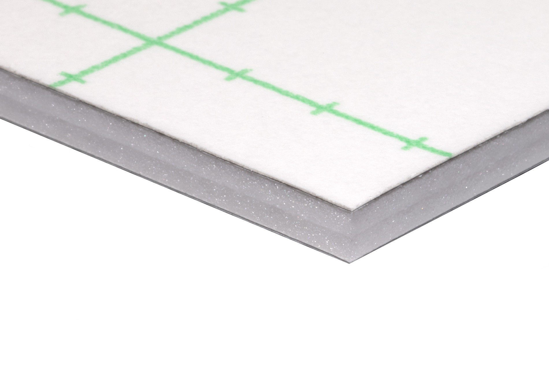 CARTRO PLOMA ALUMFIX 5mm A2 59,4x42