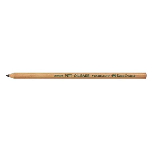112601-LLAPIS FABER PITT OIL EXTRA TOU