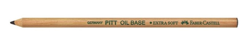 112601-LLAPIS FABER PITT OIL EXTRA TOU 112601-LLAPIS FABER PITT OIL EXTRA TOU