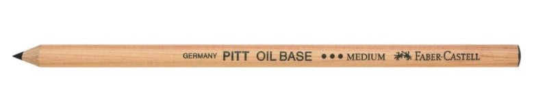 112603-LLAPIS FABER PITT OIL MIG 112603-LLAPIS FABER PITT OIL MIG