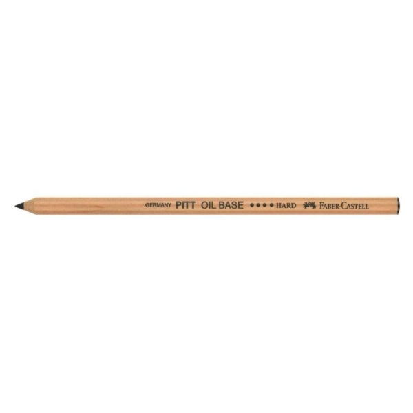112604-LLAPIS FABER PITT OIL DUR