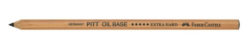 112605-LLAPIS FABER PITT OIL EXTRA DUR 112605-LLAPIS FABER PITT OIL EXTRA DUR