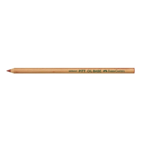 112920-LLAPIS FABER PITT OIL SANGUINA