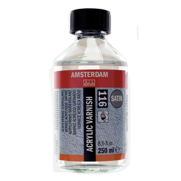 VERNIS SETINAT  AMSTERDAM 250ml