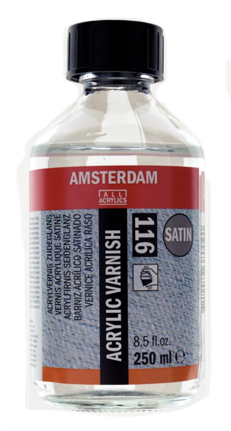 VERNIS SETINAT  AMSTERDAM 250ml