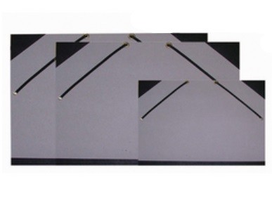 CARPETA  AMB GOMES 52x37