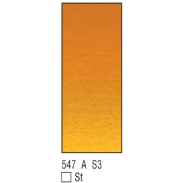TUB 5ml W&N-OR QUINACRIDONA