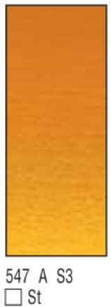 TUB 5ml W&N-OR TRANSPARENT