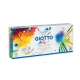 GIOTTO ARTISET INFANTIL 65 PECES