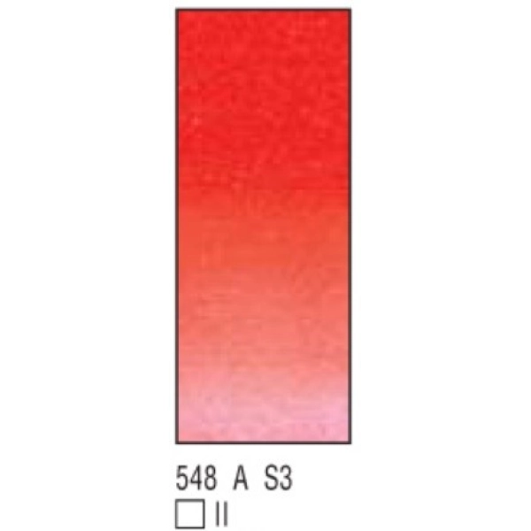 TUB 5ml W&N-VERMELL QUINACRIDONA