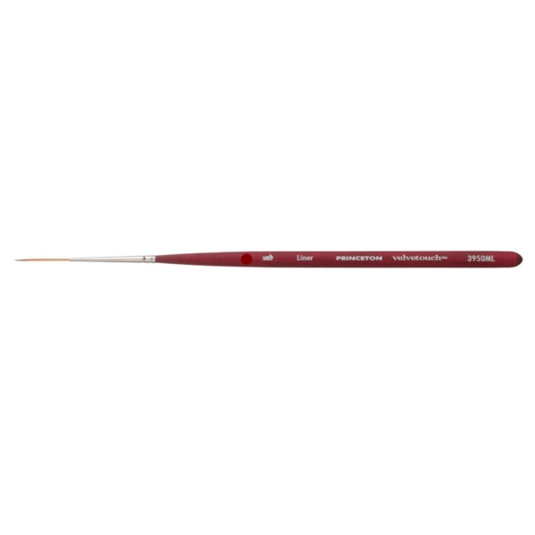 3950ML Nº20/0-PINZELL CURT RODO TORAI