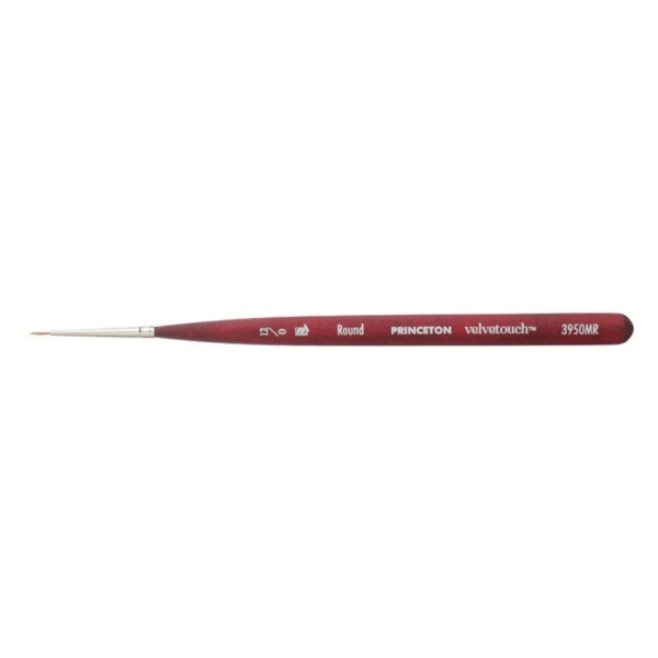 3950MR Nº12/0-PINZELL CURT RODO TORAI