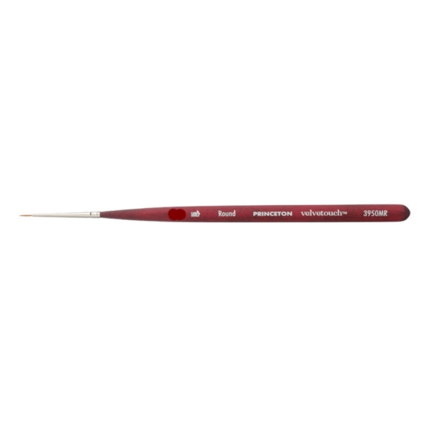 3950MR Nº20/0-PINZELL CURT RODO TORAI