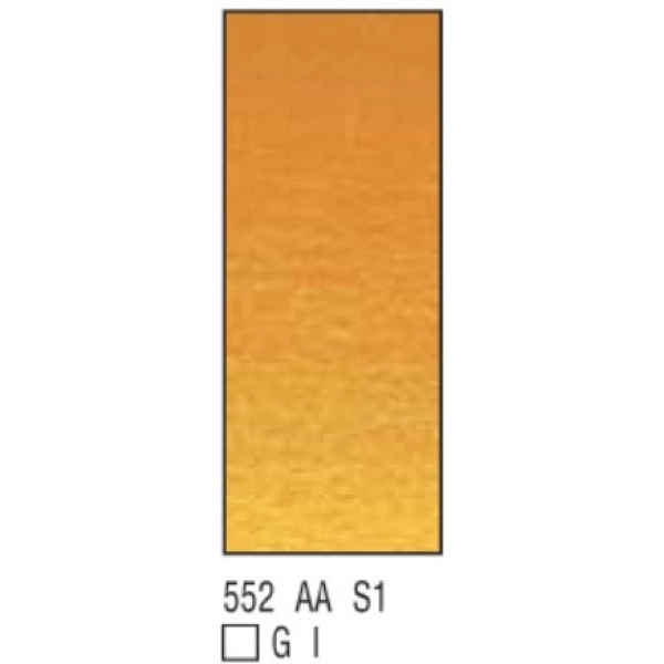 TUB 5ml W&N-SIENA NATURAL