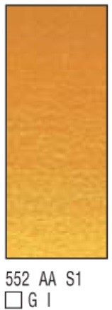 TUB 5ml W&N-SIENA NATURAL