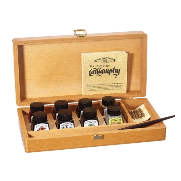 CRETACOLOR SET DE CAL·LIGRAFIA