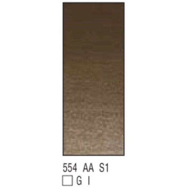 TUB 5ml W&N-OMBRA NATURAL