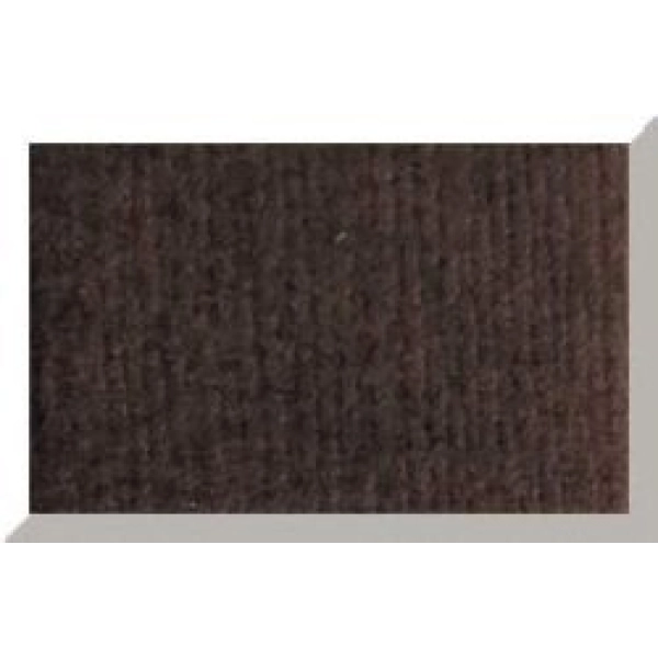 CARTRÓ 1,6mm 120x82-MARRÓ FOSC