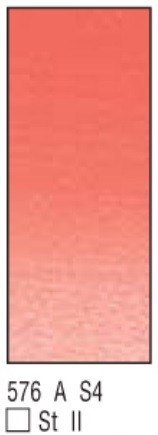 TUB 5ml W&N-ROSA DAURAT