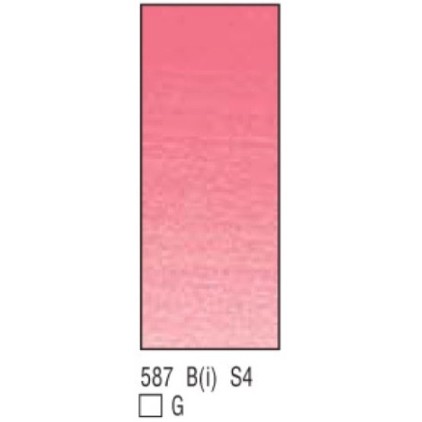 TUB 5ml W&N-ROSA GARANÇA