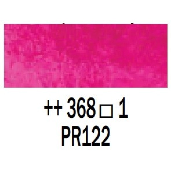 REMBRANDT GODET-ROSA MAGENTA QUINACRIDONA